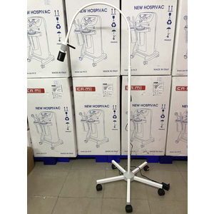 Đèn khám di động (đèn thủ thuật) Focus Luxamed U1.211.014