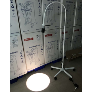Đèn khám di động (đèn thủ thuật) Focus Luxamed U1.211.014