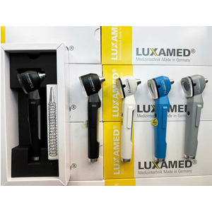 Đèn soi tai Luxamed LuxaScope Auris Led 2.5 V