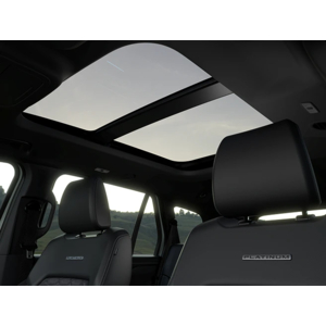 Everest Platinum 2.0L 10AT 4X2
