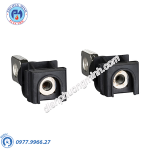 Rear connection, Short for NSX100/160/250 - Model LV429235