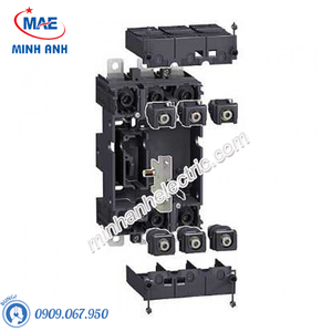 Compact NSX Plug-in/ Drawout - Model LV429289