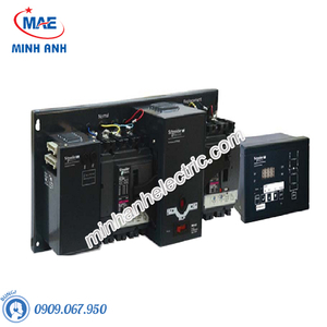 Bộ tự động chuyển đổi nguồn ATS hợp bộ ATNSX - Model LV431630ATNSX12A