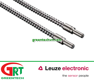 LV461.1/P2 | Leuze | Cảm biến sợi quang học | Fiber optic amplifier | Leuze Vietnam