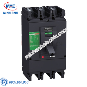 Thiết bị đóng cắt Schneider - Model LV540305-MCCB