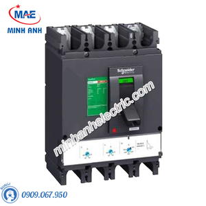 Thiết bị đóng cắt Schneider - Model LV563318-MCCB