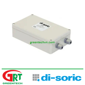 LVB series | Di-Soric LVB series | Mô-đun | Evaluation module | Di-Soric Vietnam