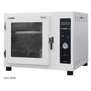 TỦ SẤY CHÂN KHÔNG 64 Lít LVO-2040 LABTECH Model: LVO-2040