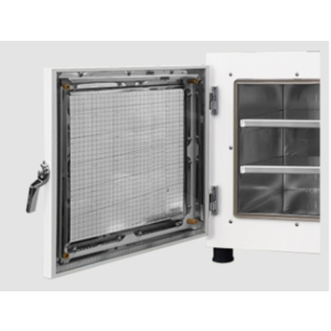 TỦ SẤY CHÂN KHÔNG 64 Lít LVO-2040 LABTECH Model: LVO-2040
