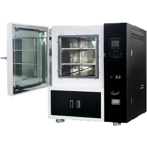 TỦ SẤY CHÂN KHÔNG 729 Lít LVO-3090 LABTECH Model: LVO-3090