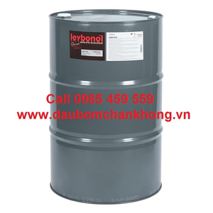 DẦU CHÂN KHÔNG LEYBOLD LVO210 Phuy 208 lít