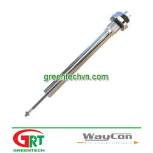 LVPH | Linear displacement sensor | Cảm biến dịch chuyển tuyến tính | WayCon Việt Nam