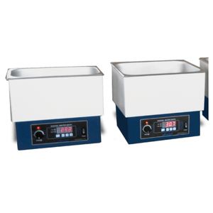 BỂ ỔN NHIỆT KỸ THUẬT SỐ 11 LÍT - MODEL:LWB-111D - HÃNG LABTECH HÀN QUỐC