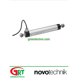 LWG | novotechnik | Cảm biến vị trí tuyến tính | Linear position sensor | NOVOViệtNam