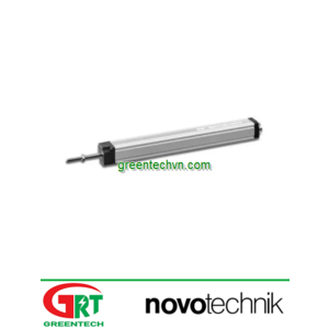 LWH | novotechnik | Cảm biến vị trí tuyến tính | Linear position sensor | NOVOViệtNam