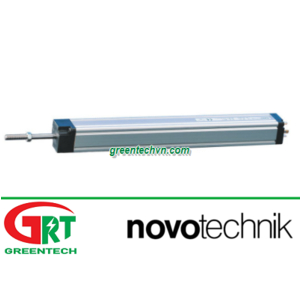 LWH-225 | Novotechnik LWH-225 | Cảm biến vị trí tuyến tính Novotechnik LWH-225 | Position Sensor Novotechnik LWH-225 | Novotechnik Việt Nam