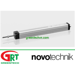 Cảm biến vị trí tuyến tính | LWH-0360 | Novotechnik Việt Nam