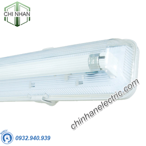 Đèn chống thấm 1x20W 1,2m - LWP-13GT - MPE