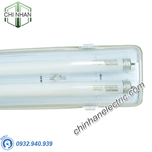 Bộ Đèn chống thấm 2x20W 1,2m - LWP-23GT - MPE