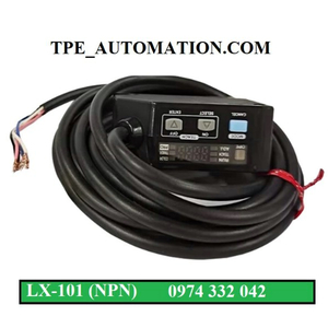 Cảm biến Panasonic LX-101