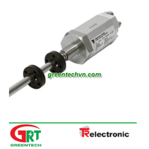 Lx65 series | Ecoder TR-Electronic Lx65 series | cảm biến vòng quay | TR-Electronic Vietnam