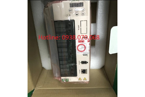 Driver Schneider LXM23DU20M3X, Bộ điều khiển Servo LXM23DU20M3X