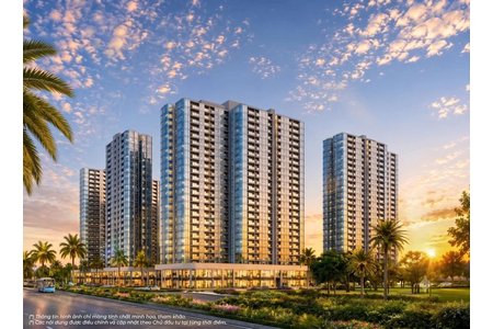Nên Mua Căn Hộ The Sunrise Bay Vinhomes Global Gate Hạ Long?