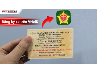 Lý giải việc thay đổi lệ phí đăng ký biển số xe, đăng ký xe ô tô sau sáp nhập