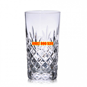 Ly Pha Lê Khắc Tay
