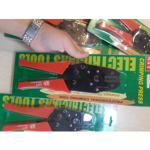 KÌM BẤM COS MC3 SOLAR OPT LY-S1