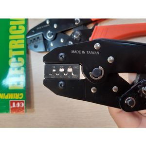 KÌM BẤM COS MC4 SOLAR OPT LY-S2