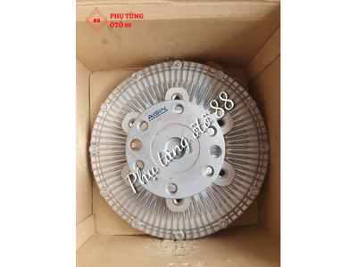 LY TÂM CÁNH QUẠT ĐỘNG CƠ ISUZU 6WF1, CAO CẤP GIÁ TỐT