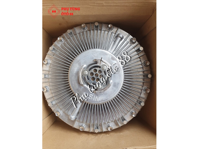 LY TÂM CÁNH QUẠT ĐỘNG CƠ ISUZU 6WF1, CAO CẤP GIÁ TỐT