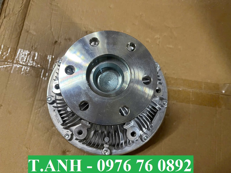 Ly tâm CAMC H08-612