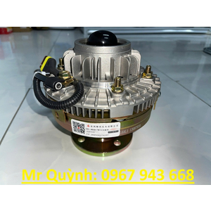Ly tâm cánh quạt Chenglong 507