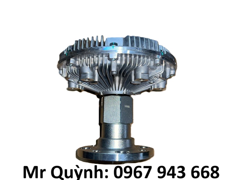 Ly tâm cánh quạt CHENGLONG máy cơ