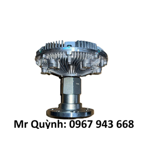 Ly tâm cánh quạt CHENGLONG máy cơ