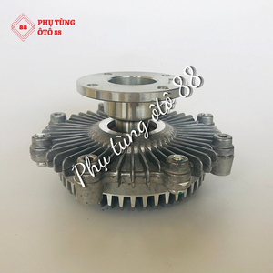 LY TÂM CÁNH QUẠT XE HI -LANDER
