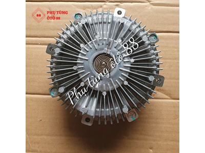 LY TÂM CÁNH QUẠT ĐỘNG CƠ ISUZU 4JB1