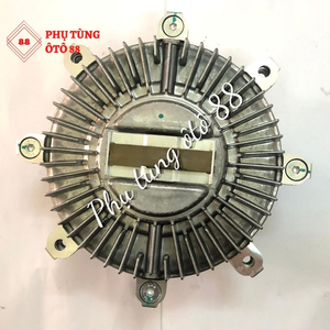 Ly tâm cánh quạt QKR Euro 4 - 8971285312LD