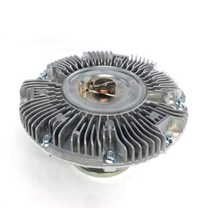 Ly Tâm Cánh Quạt Xe HINO 700