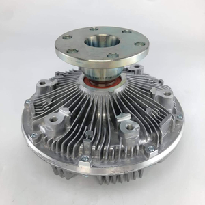 Ly Tâm Cánh Quạt Xe HINO 700