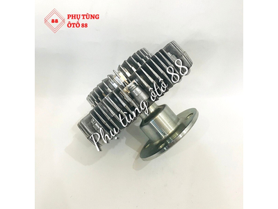 LY TÂM CÁNH QUẠT XE TẢI HINO 500, HINO 500 FC. GIÁ TỐT