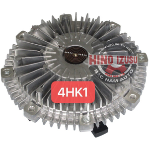 LY TÂM CÁNH QUẠT XE TẢI ISUZU NQR 4HK1 5 TẤN 5.2