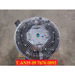 ly tâm cánh quạt xe xcient