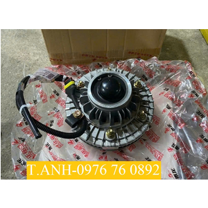 Ly tâm điện cánh quạt Chenglong M3-H5-H7