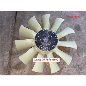 ly tâm điện cánh quạt xe auman fv 400 hàng chính hãng tại hà nội