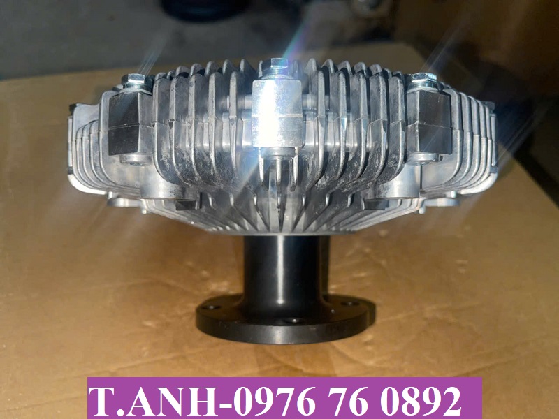 Ly tâm Faw động cơ Weichai 73A