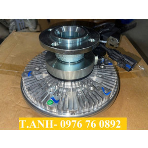Ly tâm Hyundai xe đầu kéo Xcient Trung Quốc