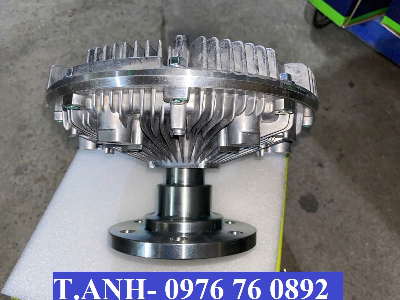 Ly tâm T5G